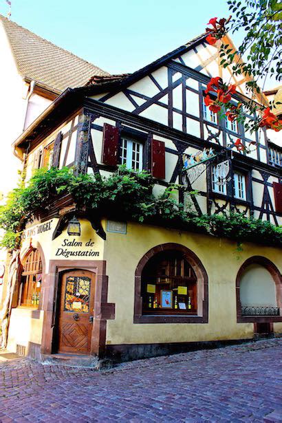 riquewihr disney|Charming French Village of Riquewihr.